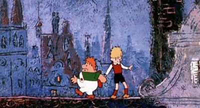 В Казани родителей привлекли к ответственности за «прогулку» детей на крыше