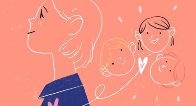 Надо помочь нашим детям стать не нами, а самими собой