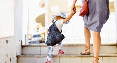 В России предложили отменить ежемесячную плату за детские сады