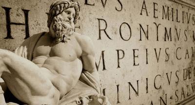 В английских государственных школах начнут преподавать латынь