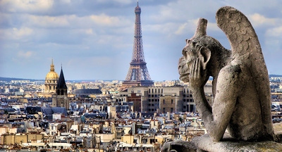 Патриоты издалека