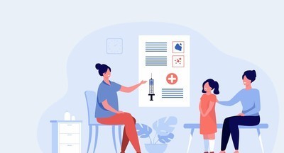 «Пока нет оснований вводить массовую вакцинацию детей от коронавируса»