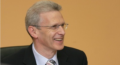 Андрей Фурсенко: Систему высшего образования потребуется значительно перестроить в ближайшие 5–10 лет