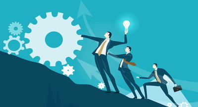 Не пытайтесь переквалифицировать садовника в программиста