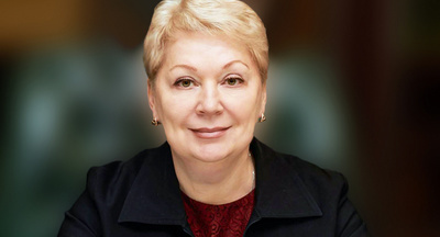 Владимир Путин снял Ольгу Васильеву с поста главы попечительского совета РАО