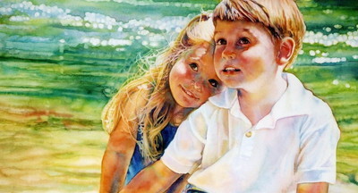 Все в (один) сад!