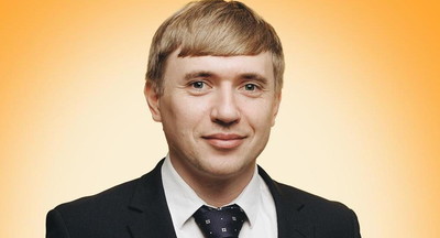 Григория Гурова назначили замглавы Минобрнауки