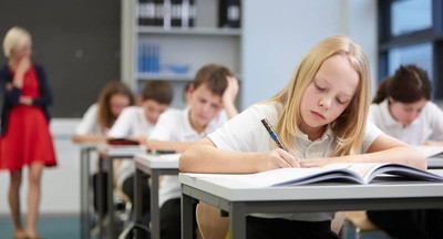 В Минпросе пообещали не вводить дистант в школах