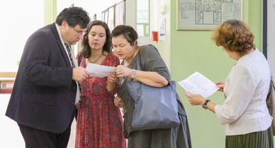 «В учительском деле смерть – это единые программы и формализм»