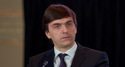 8 заявлений министра Кравцова: что пообещал чиновник в преддверии нового учебного года?