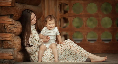 В России изменят правила начисления детских пособий