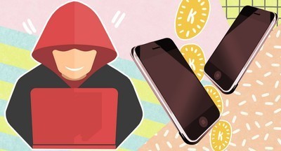 В России перед началом учебного года активизировались мошенники