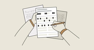 Опубликованы проекты контрольных измерительных материалов ЕГЭ и ОГЭ 2022 года