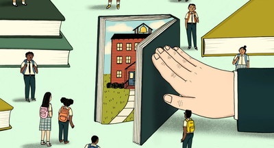 Так зачем нужна школа?