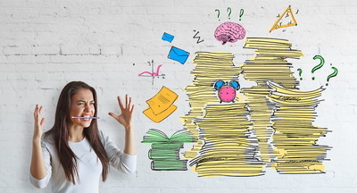 Десять признаков того, что вы – учитель