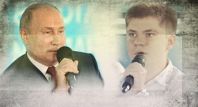 Никанор Толстых и образовательная политика