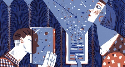 Будь готов слушать и слышать! 