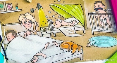 8 сериалов про детей и родителей, в которых вы наверняка узнаете себя