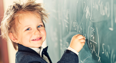 «Со временем у талантливых детей может ослабевать желание учиться и достигать успехов»