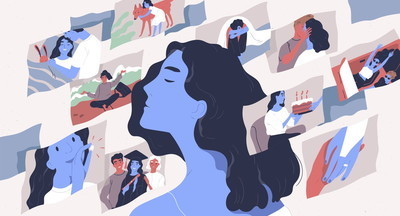 Три простых способа улучшить свою память