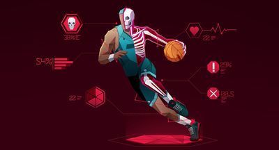 Будущих спортсменов среди школьников выявит искусственный интеллект