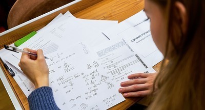 ЕГЭ в России пройдёт в 2022 году в допандемийном формате