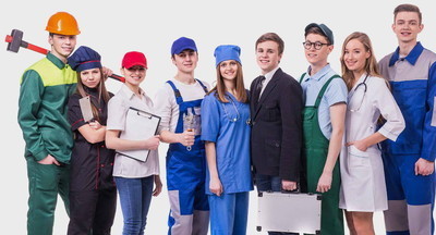 Около 30% выпускников 11-х классов выбирают рабочие профессии