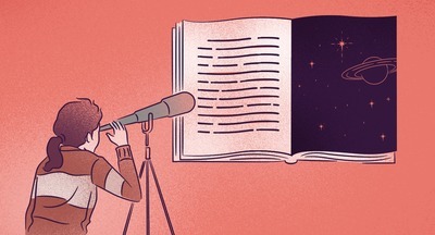 «Если раньше знания получали в школе, а дома закрепляли, то сейчас большой объём информации ребята получают дома, а в школу приходят для того, чтобы обсудить новые знания с педагогом»