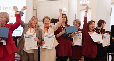 «За победителями нашего студенческого конкурса выстраивалась очередь из директоров школ»