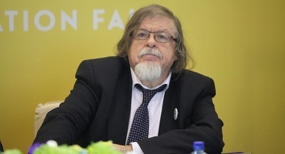 Президент МГППУ Виталий Рубцов назначен главным внештатным педагогом-психологом Минпросвещения РФ