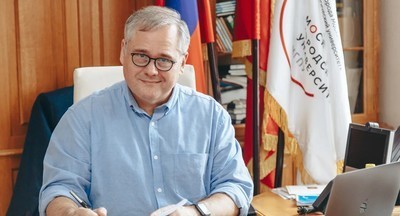 Игорь Реморенко: «Кардинальная перестройка подготовки педагогов должна быть направлена на использование в образовании эффективных технологий из смежных областей»