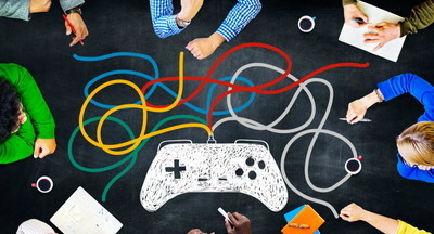 В кемеровской школе преподают физику и астрономию с помощью компьютерной игры