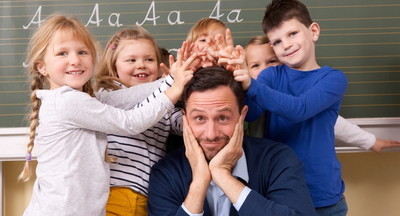 От риторики «образовательных услуг» – к риторике «образовательных спектаклей»