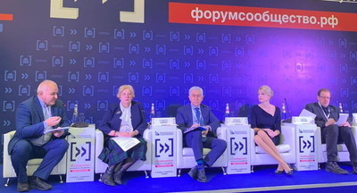 «Знаю истинные цели этих проектов и на что они были направлены»