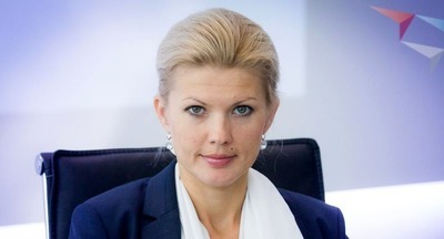 Открытое письмо Артура Стеценко, мужа вице-президента Сбербанка Марины Раковой