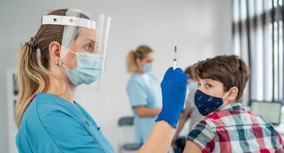 В чём особенности вакцинации подростков «Спутником V»