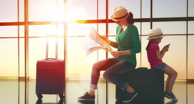 МВД РФ обновило порядок подачи заявления о несогласии на выезд ребенка за границу