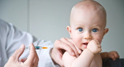  Вакцинация детей от COVID-19 может начаться в январе 2022 года