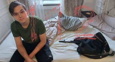 Открывшего стрельбу у московской школы задержали