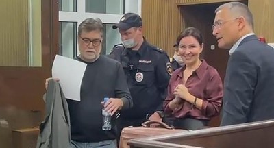 Ректора «Шанинки» Сергея Зуева отправили под домашний арест до 7 декабря