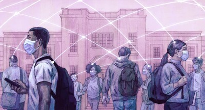 Как пандемия повлияла на качество образования в России и в мире