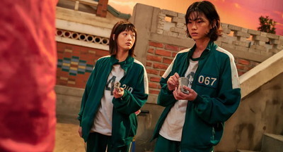 В России заподозрили сериал «Игра в кальмара» в пагубном влиянии на подростков