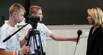 Завершился приём заявок на участие в фестивале «АтомМЕДИА»