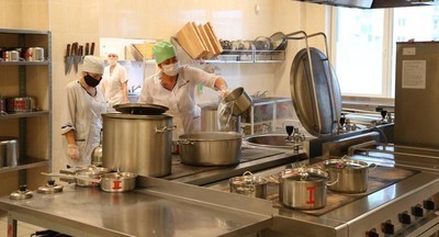 Школьный гид Мишлен: стартовал Всероссийский конкурс на лучшую школьную столовую