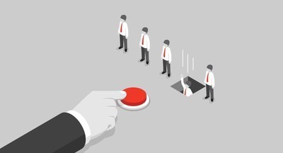 За что «летят головы» директоров школ: увольнение должно быть обосновано