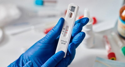 Родители написали открытое письмо против обязательного ПЦР-тестирования на COVID-19 в школах