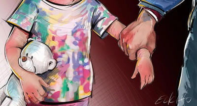 Правительство РФ поддержало законопроект о пожизненном наказании для педофилов