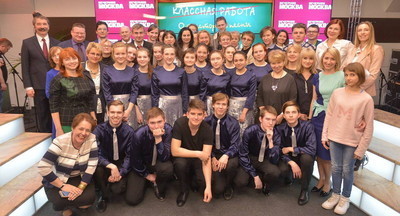 Чем полезен клуб учителей газеты «Вечерняя Москва»