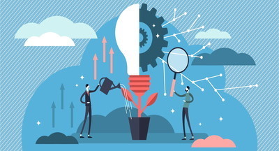 «Инновации в образовании: перезагрузка»: 29 октября в зуме состоится «Авторская школа «Эврика-2021»