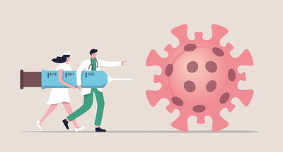 Владимир Путин объяснил, почему он против обязательной вакцинации